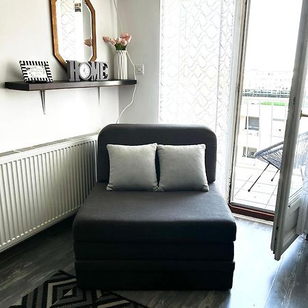 Marina Penthouse Apartment Novi Sad Exterior photo
